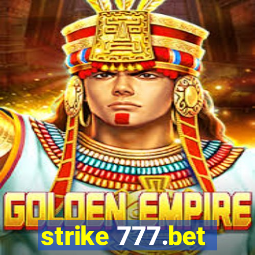 strike 777.bet